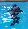 Rich from Grand Prairie TX | Scuba Diver
