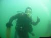 Brandon from Huntersville NC | Scuba Diver
