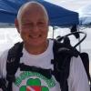 bernie from Delray Beach FL | Scuba Diver