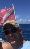 Jason from Hollywood FL | Scuba Diver