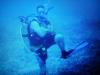 Lee from Southern Pines NC | Scuba Diver