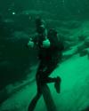 Looking for a dive buddy around the north central Florida are