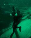 John from Port St. Lucie FL | Scuba Diver