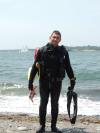 RI dive buddy wanted