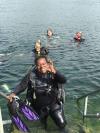 Tamara from Grapevine TX | Scuba Diver