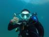 Jotiar from Clarksville TN | Scuba Diver