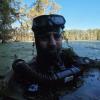 Rob from Charleston SC | Scuba Diver