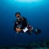 Rikardus from Labuan Bajo Outside The Usa | Dive Center