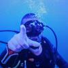 Saro from Istanbul  | Scuba Diver
