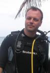 Diego from   | Scuba Diver