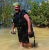 MIKE from PAULS VALLEY OK | Scuba Diver