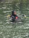 Millbrook Quarry’s Buddy-Dive Day (Haymarket VA)