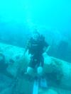 Brian from Arcanum OH | Scuba Diver