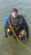 Dylan from American falls ID | Scuba Diver
