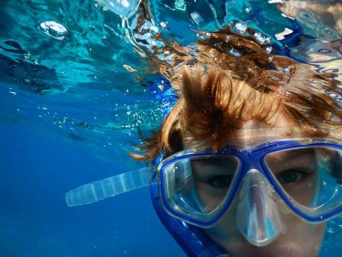 10 Snorkeling tips for your summer holiday!