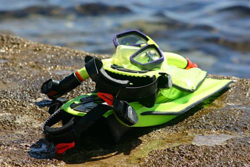 10 simple tips to save money on SCUBA gear!