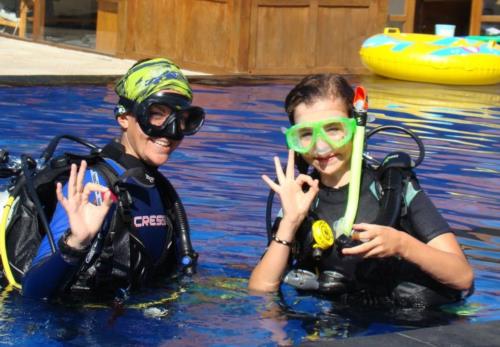 10 Things you learn after becoming a SCUBA dive instructor!