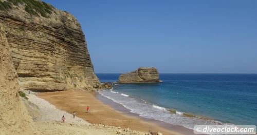 Off the Beaten Track Diving in Monte Cristi, Dominican Republic!