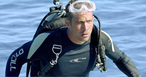 SCUBA QUIZ: SCUBA Diving Movies!