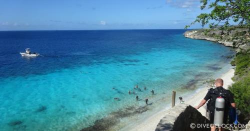 Top 5 Caribbean Dive Spots