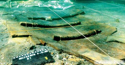 Cartagena Must See: The National Museum of Underwater Archaeology (Spain)