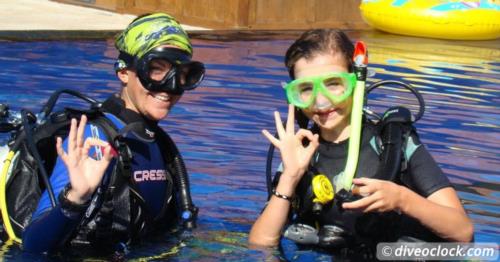 How to become a Divemaster