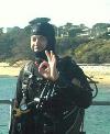 Nick from Melbourne Victoria | Scuba Diver