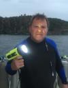 Rex from Gainesville FL | Scuba Diver