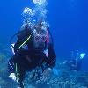 Ursula from Murrieta CA | Scuba Diver