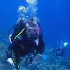 Ursula from Murrieta CA | Scuba Diver