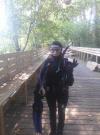 Malia from Fairbanks AK | Scuba Diver