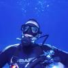 fred from Saskatoon SK | Scuba Diver