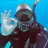 Wesley from Litchfield Park AZ | Scuba Diver