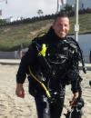 David from Hawthorne CA | Scuba Diver