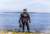 Vladimir from Bellevue WA | Scuba Diver