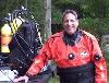 George from Weeki Wachee FL | Scuba Diver