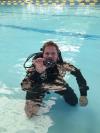 Dustin from Thousand Oaks CA | Scuba Diver