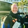 Steve from LONG BEACH CA | Scuba Diver