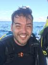 Arthur from Miami FL | Scuba Diver