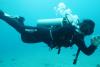 Jo from   | Scuba Diver