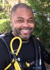 Stephen from Kissimmee FL | Scuba Diver