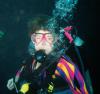 Vicky from Redwood City CA | Scuba Diver