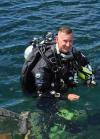 Brett from El Paso TX | Scuba Diver