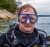 Brad from Denison TX | Scuba Diver