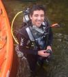 Miguel from Wayne PA | Scuba Diver