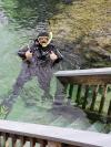 Chris from Lake City FL | Scuba Diver