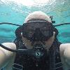 Steve from San Antonio TX | Scuba Diver