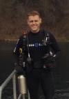 Harry from Austin TX | Scuba Diver