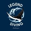 LegendDiving