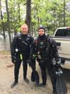 Alex from Springfield MO | Scuba Diver